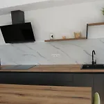 Jozef Apartment