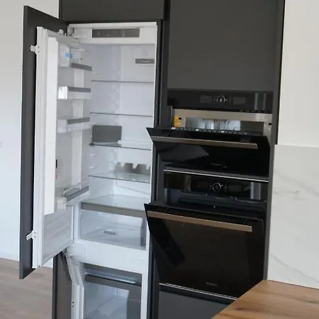 Apartament Jozef *