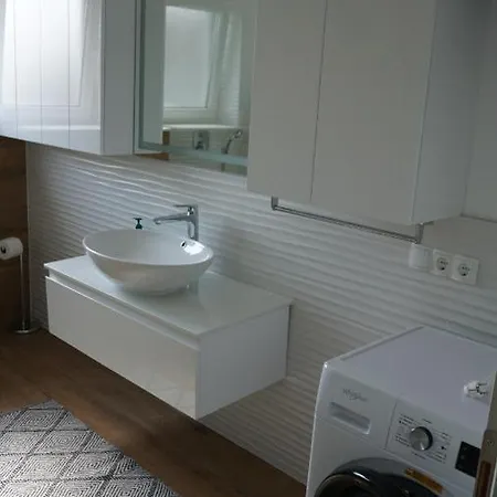 Apartment Jozef