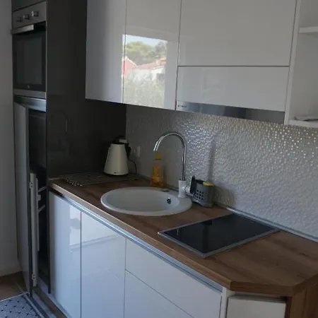 Apartment Jozef *
