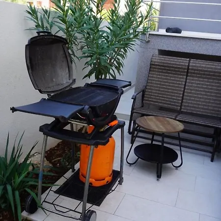Jozef Apartment Vodice