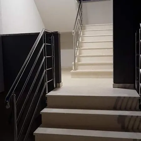 Apartament Jozef