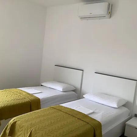 Apartment Jozef Vodice
