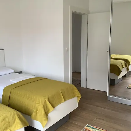 Apartament Jozef Vodice