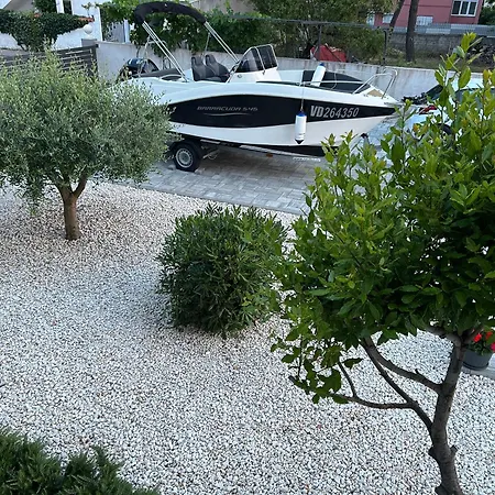 Апартаменты Jozef Водице