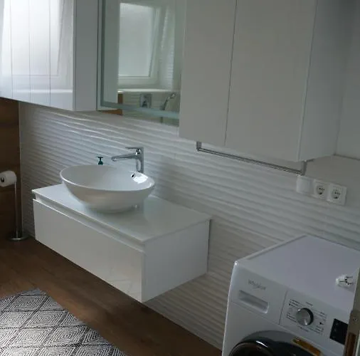 Апартаменты Jozef