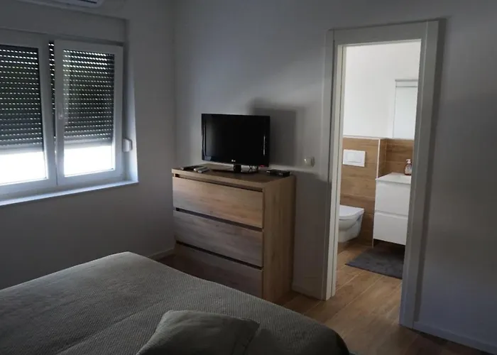 Апартаменты Jozef