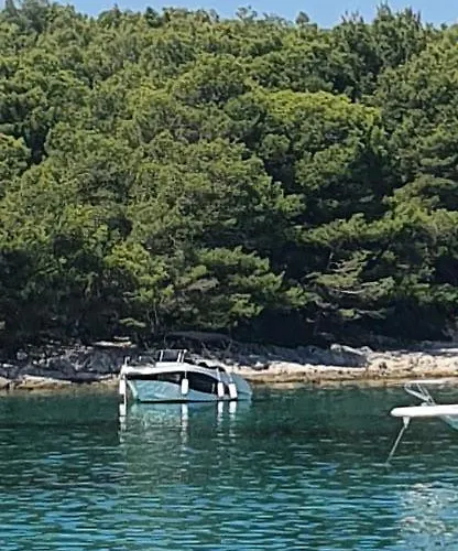 Appartamento Jozef *