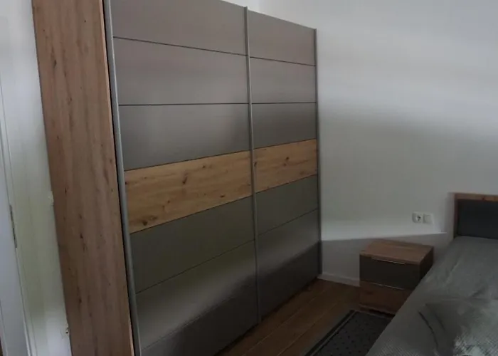 Jozef アパート ヴォディツェ