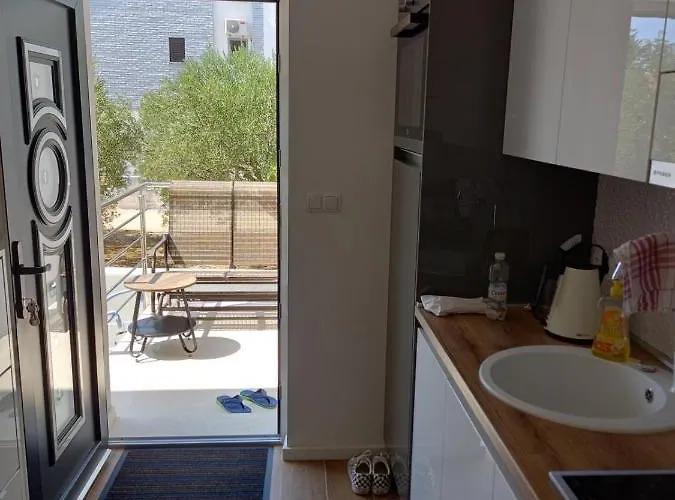 Jozef Апартаменты