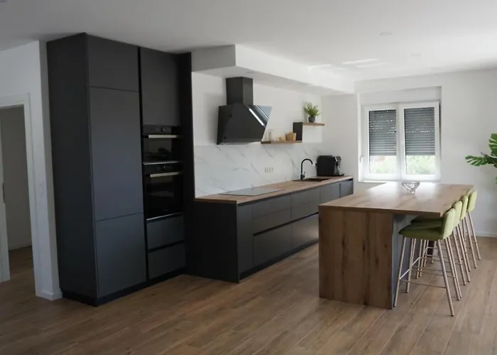 Jozef Appartamento *