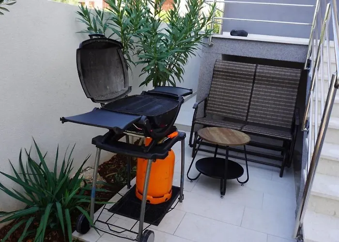 Jozef アパート ヴォディツェ