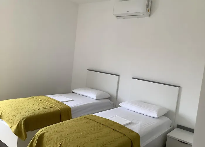 Appartamento Jozef Vodice