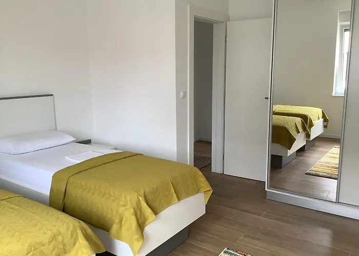 Appartamento Jozef Vodice