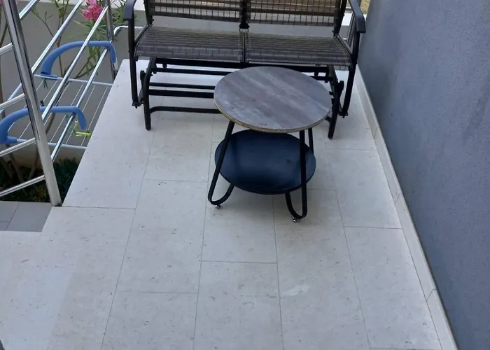 Апартаменты Jozef Водице