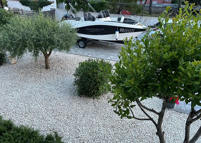 Апартаменты Jozef Водице